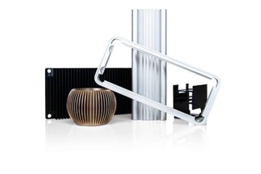 eXTRUDERING lILJENBERG