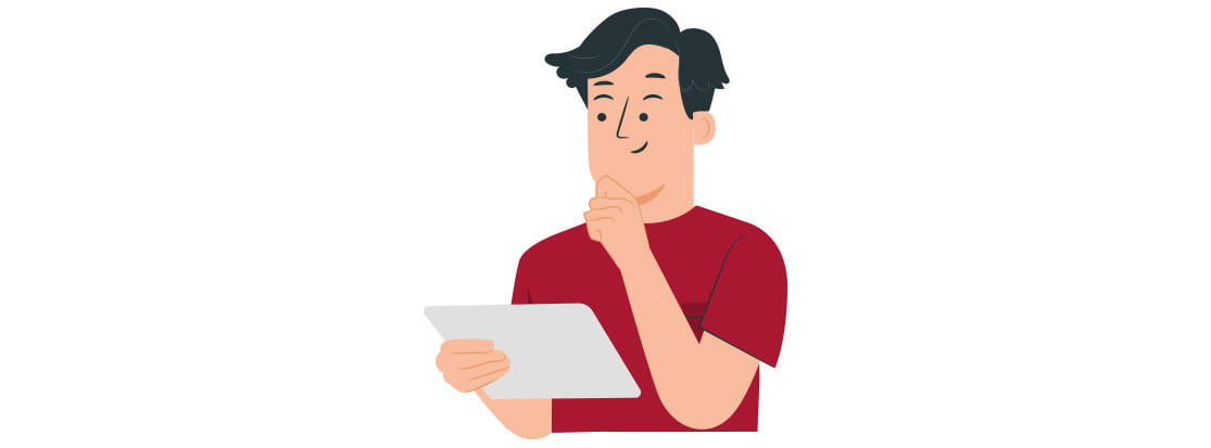 Kundresan hos Liljenberg