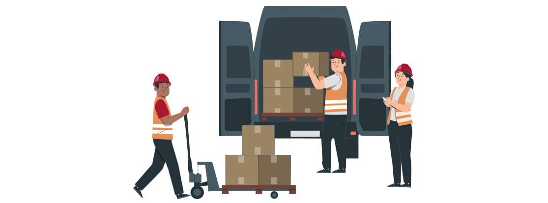 Kundresan hos Liljenberg