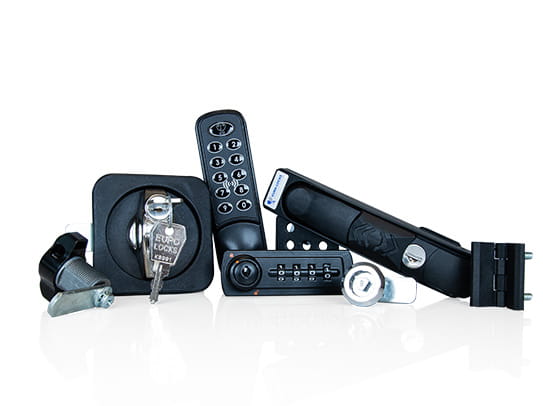 Lock Marka Products