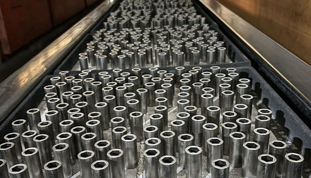 Liljenberg besöker kina 