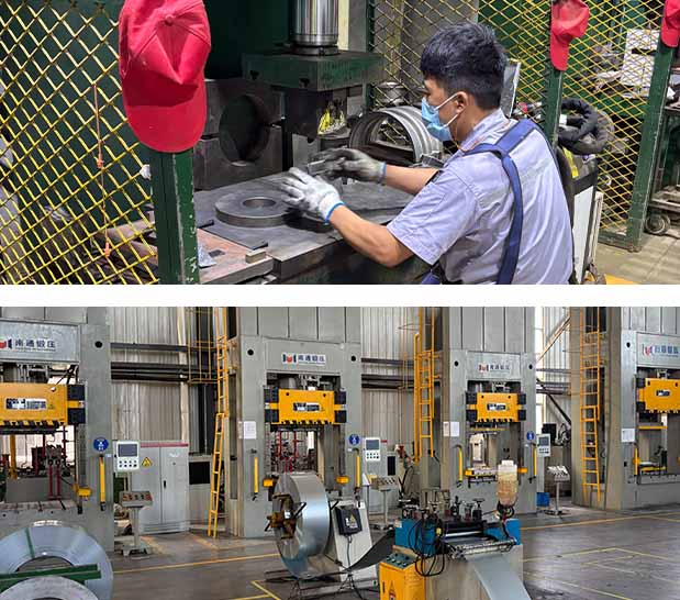 Liljenberg besöker Kina