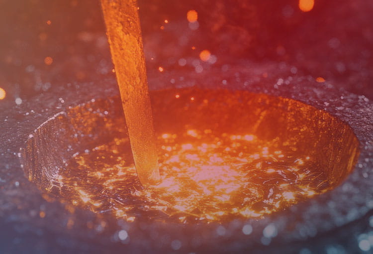 smide hos Liljenberg