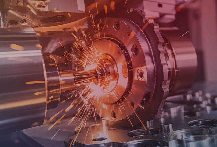 svarvning hos Liljenberg