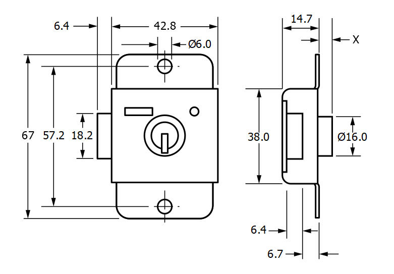 7-Lever-Dead-Bolt-Rim-Lock-2201.svg