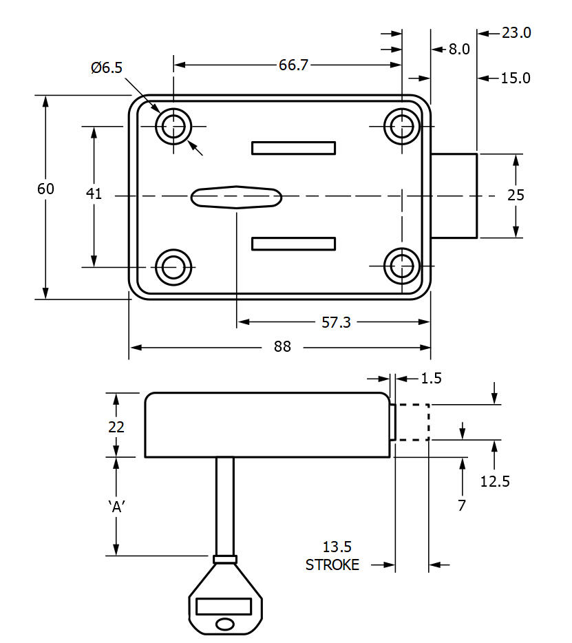 8-Lever-Safe-Lock-3007.svg